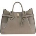 Sac &agrave; main Guess HWBG7833070 Marron Grenoble