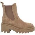 Bottes femme sur Grenoble : Bottines Francesco Brunelli CL5714