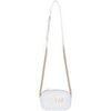 Sac a main Ga&Euml;lle Paris GAACW03080 Blanc