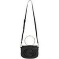 Sacs &agrave; mains sur Grenoble : Sac a main Ga&Euml;lle Paris GAACW03090 Noir