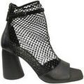 Bottes femme sur Grenoble : Bottines Janet&Janet J-671