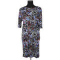 Robes sur Grenoble : Robe courte Balenciaga Robe blanche