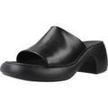 Mules femme sur Grenoble : Mules Camper Ultrasoft Thelmasand