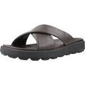 Sandales / Nu-pieds homme sur Grenoble : Sandales Geox U Spherica Ec6