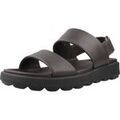 Sandales / Nu-pieds homme sur Grenoble : Sandales Geox U Spherica Ec6