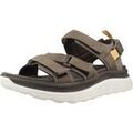 Sandales / Nu-pieds homme sur Grenoble : Sandales Geox U Spherica Actif X S