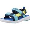 Sandales enfant Munich Mini Yoyo 03