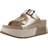Mules Ex&eacute; Shoes Olivia 950 Dor&eacute;