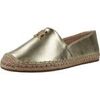 Espadrilles Tommy Hilfiger Th Logo Dor&eacute;