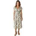 Robes sur Grenoble : Robe Daxon by - Robe femme en maille fluide