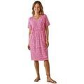 Robes sur Grenoble : Robe Daxon by - Robe manches courtes en maille