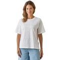 Tee-shirts sur Grenoble : T-shirt Daxon by - Tee-shirt broderie anglaise