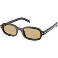Lunettes sur Grenoble : Lunettes de soleil Prada 0prd06s-17n70r