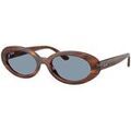 Lunettes sur Grenoble : Lunettes de soleil Ray-ban 0rb2223-95456