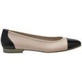 Chaussures d&eacute;contract&eacute;es femme sur Grenoble : Ballerines Tamaris Ballerines