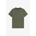 Tee-shirts sur Grenoble : T-shirt Fred Perry - RINGER T-SHIRT