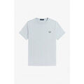 Tee-shirts sur Grenoble : T-shirt Fred Perry - RINGER T-SHIRT