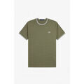 Tee-shirts sur Grenoble : T-shirt Fred Perry - TWIN TIPPED T-SHIRT