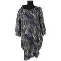 Robes sur Grenoble : Robe courte Marni Robe marine