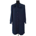 Robes sur Grenoble : Robe courte Apc Robe marine
