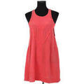 Robes sur Grenoble : Robe courte Iro Robe rouge