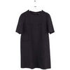 Robe courte Tara Jarmon Robe noire
