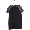 Robe courte 1964 Shoes Robe noire
