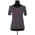 Tee-shirts sur Grenoble : T-shirt Gil Santucci T-shirt gris
