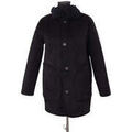 Manteaux sur Grenoble : Manteau Vanessa Bruno Manteau marine