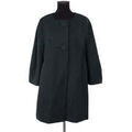Manteaux sur Grenoble : Manteau Tara Jarmon Manteau vert