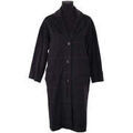 Manteaux sur Grenoble : Manteau Vanessa Bruno Manteau anthracite