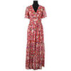 Robe 1964 Shoes Robe rouge