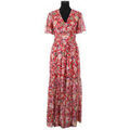 Robe 1964 Shoes Robe rouge