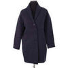 Manteau 1964 Shoes Manteau marine