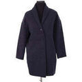 Manteaux sur Grenoble : Manteau 1964 Shoes Manteau marine