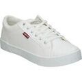 Baskets femme sur Grenoble : Baskets basses Levis 105764