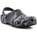 Mules homme sur Grenoble : Sabots Crocs Domy?lna nazwa Noir
