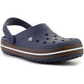 Mules homme sur Grenoble : Sabots Crocs Domy?lna nazwa Bleu