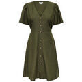 Robes sur Grenoble : Robe courte Only 193697VTPE26