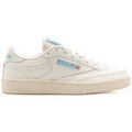 Baskets basses Reebok Sport CLUB C 85 VINTAGE ESSBLU 100007794RN