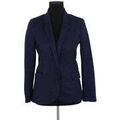 Vestes sur Grenoble : Veste Claudie Pierlot Blazer marine