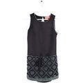 Robe courte Manoush Robe noire