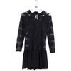 Robe courte Manoush Robe noire