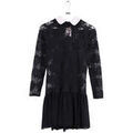 Robes sur Grenoble : Robe courte Manoush Robe noire