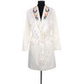 Manteaux sur Grenoble : Manteau Manoush Manteau blanc