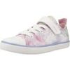 Baskets basses enfant Geox J Gisli Girl
