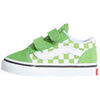 Baskets basses enfant Vans Basket Old Skool Velcro