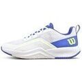 Running sur Grenoble : Chaussures Wilson Rush Pro Lite