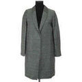 Manteaux sur Grenoble : Manteau 1964 Shoes Manteau vert