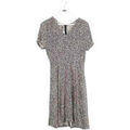 Robe courte Sessun Robe noire